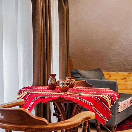 Sofia Folklore Life Apartment Kültér fotó