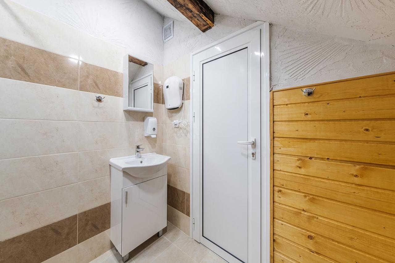 Sofia Folklore Life Apartment Kültér fotó